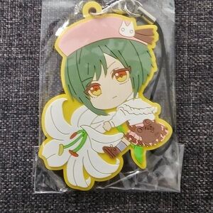 A3! Rubber Charm Japanese Anime